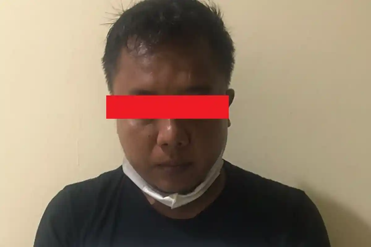 Anggota Polres Wakatobi Terancam Dipecat dari Polri, Gegara Diduga Jadi Sindikat Pengedar Narkoba