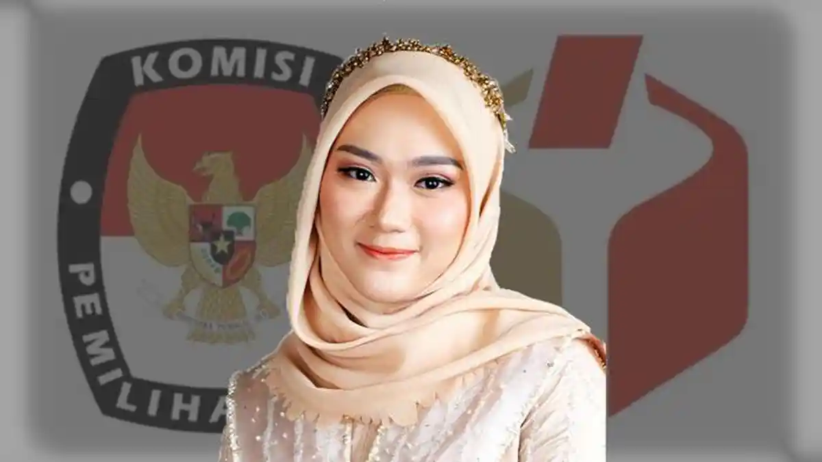 Riwayat Pendidikan Calon Senator Ivanda Awalina, Dapil Jambi Tinggal di ...