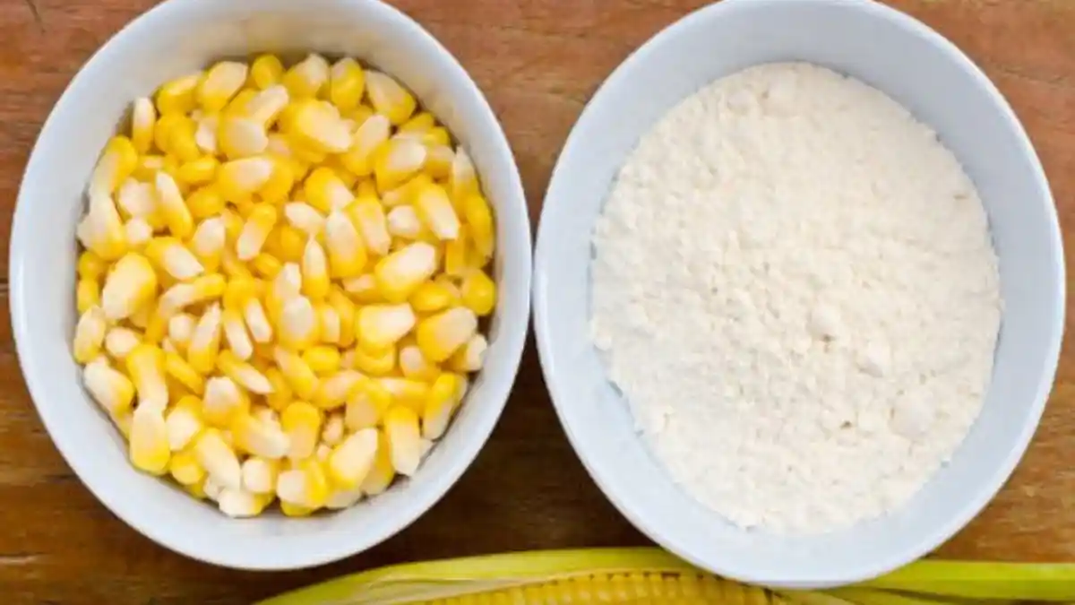 3 Manfaat Tepung Maizena yang Terbuat dari Jagung, Bisa untuk Menambah Berat Badan