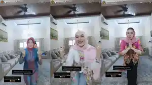 Ibu-penyanyi-dangdut-Ayu-Ting-Ting-beraksi-memperingati-Hari-Kartini.jpg