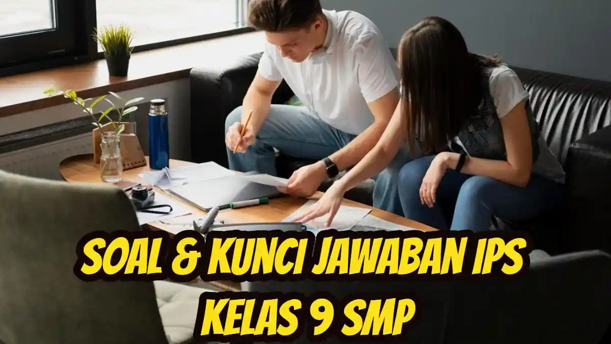 25+ Soal & Kunci Jawaban UTS/PTS Bahasa Indonesia Kelas 5 SD, Masalah yang Dihadapi Dani Ketika BDR