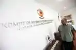 Berbincang Bersama Ketua KONI Pusat Marciano Norman