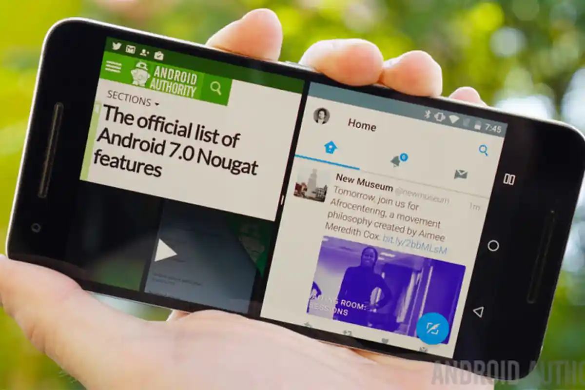 Ini 7 Kelebihan OS Android Nougat yang Nggak Dimiliki Sistem Operasi Sebelumnya