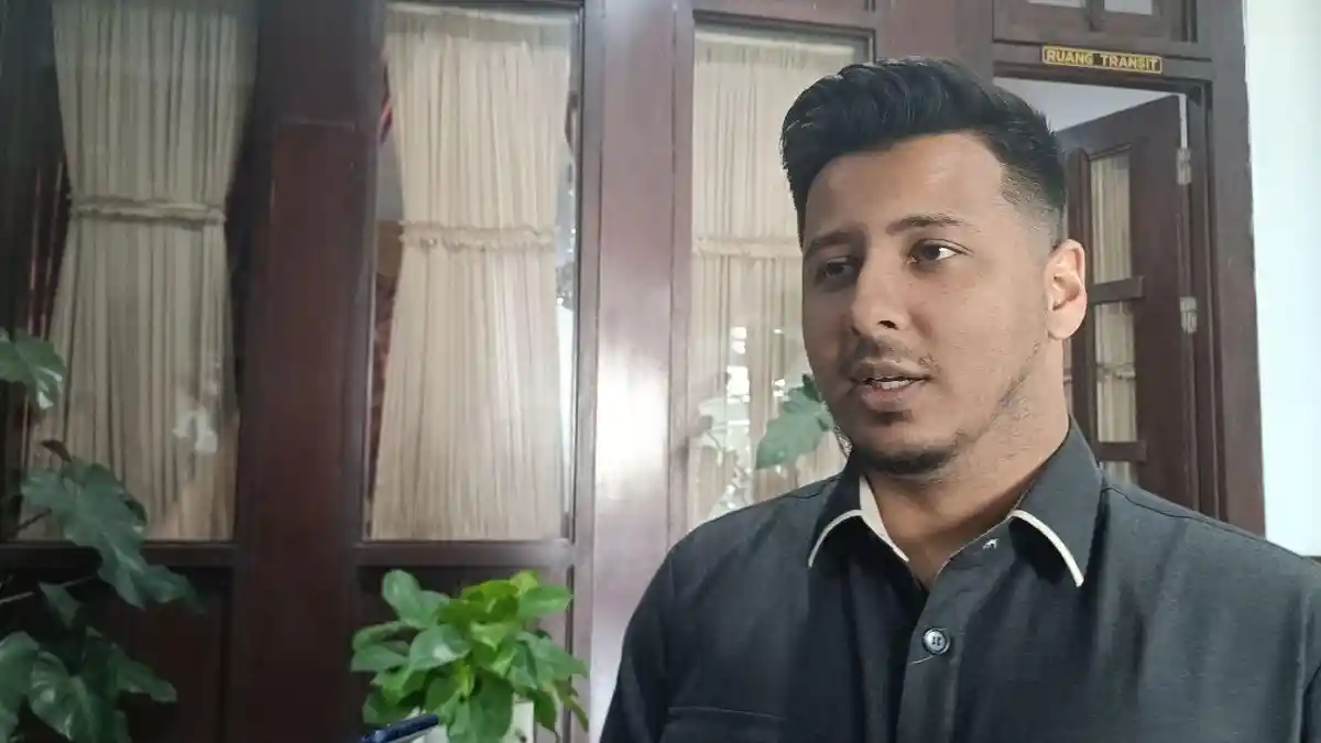 Pilkada Kota Malang 2024, Gerindra Bakal Usung Wahyu Hidayat-Ali Muthohirin