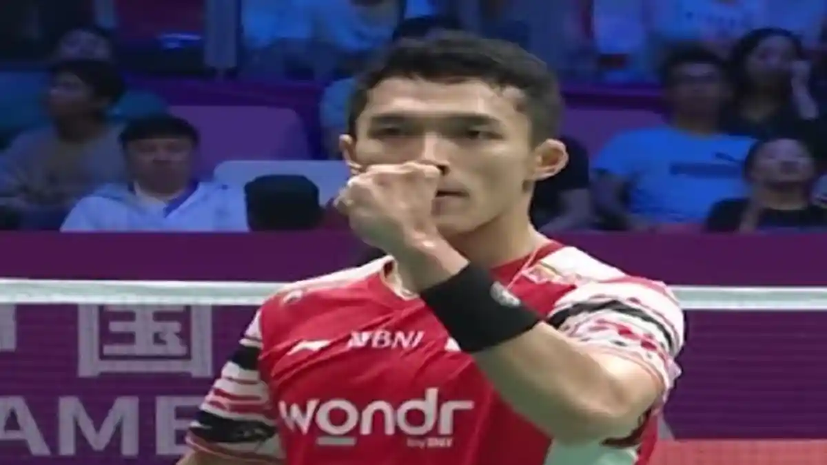 Jadwal Indonesia vs Korea Selatan Semifinal Sudirman Cup 2025, Asa Garuda Rebut Kursi Final Kedua
