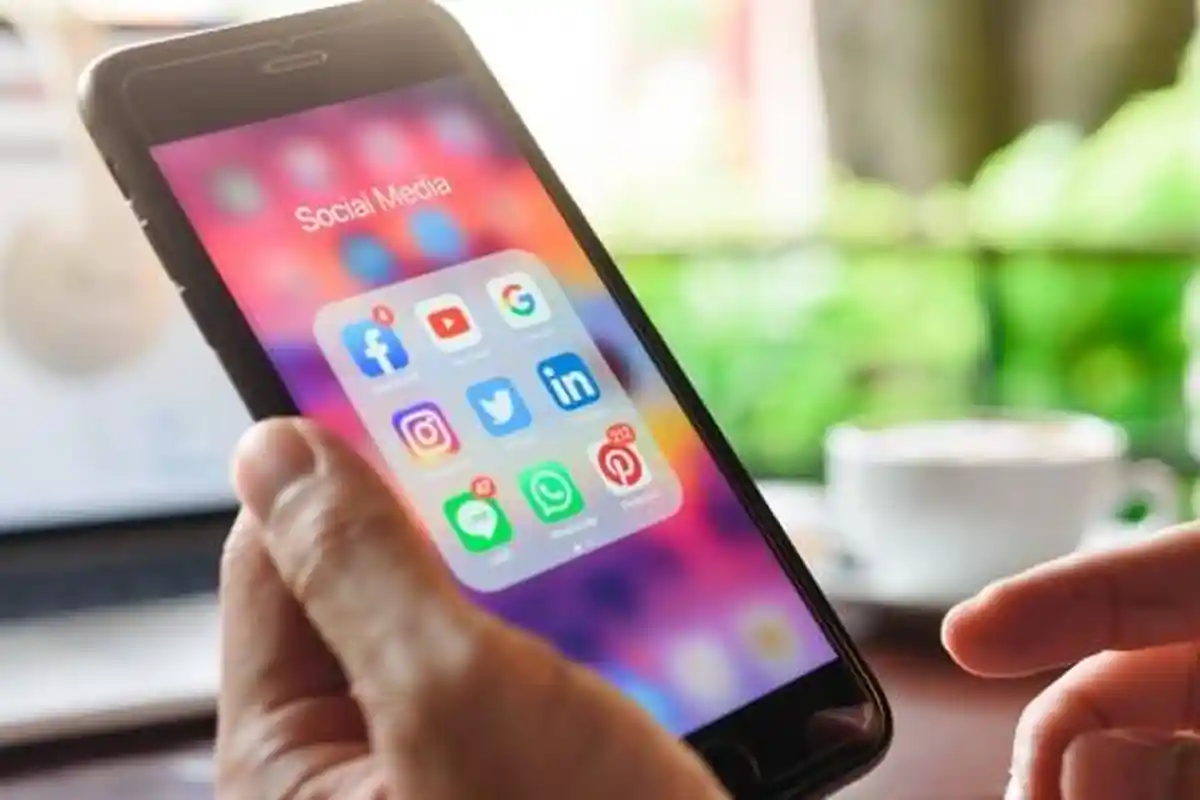 Arti Kata Sat Sat Sat Set Dalam Bahasa Gaul, Biasa Dipakai Sebagai Balasan di Instagram dan TikTok