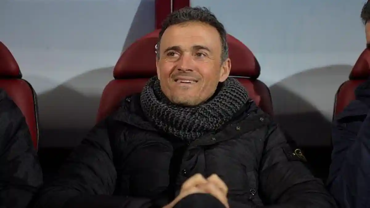 Janji Luis Enrique, Timnas Spanyol akan Kompetitif saat Hadapi Jerman di Piala Dunia 2022