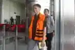 Ali Sadli Diperiksa Sebagai Tersangka