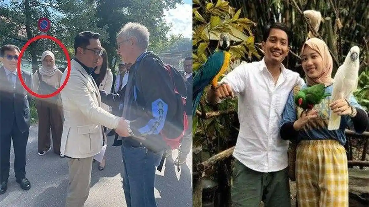 Eril Meninggal Dunia Keadaan Syahid, Keluarga Minta Waktu Privasi untuk Saling Menguatkan Diri