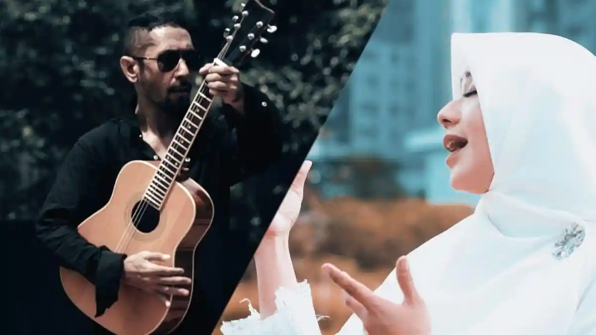 Linda Sutarjo dan Verindra Suguhkan Lagu Bergenre Pop Religi 'Ampuni Aku Tuhan'