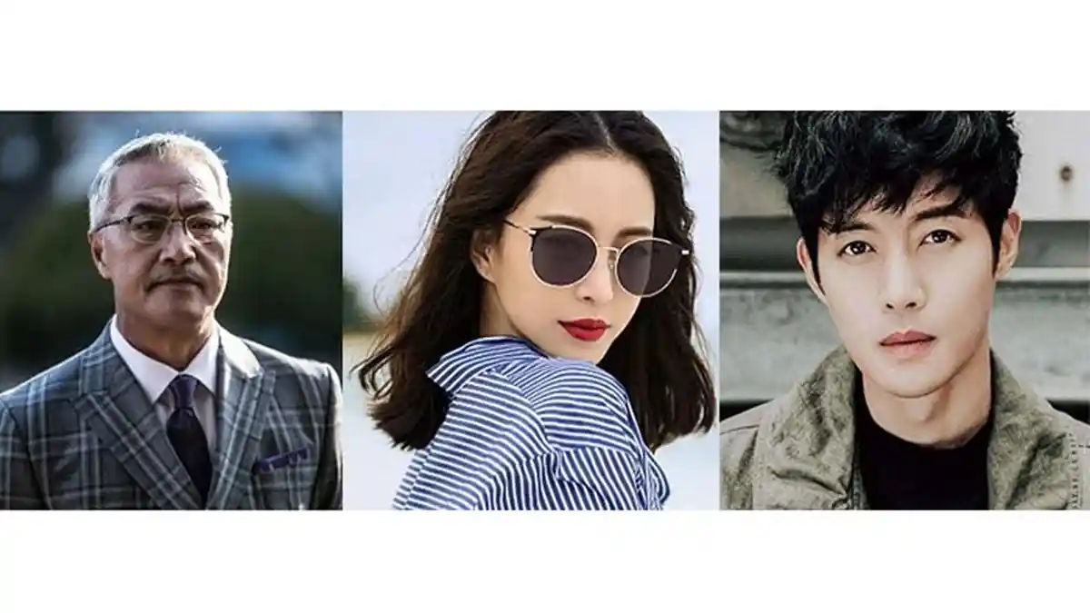 Deretan Seleb Korea Terpaksa Hiatus Gara-gara Tersandung Skandal