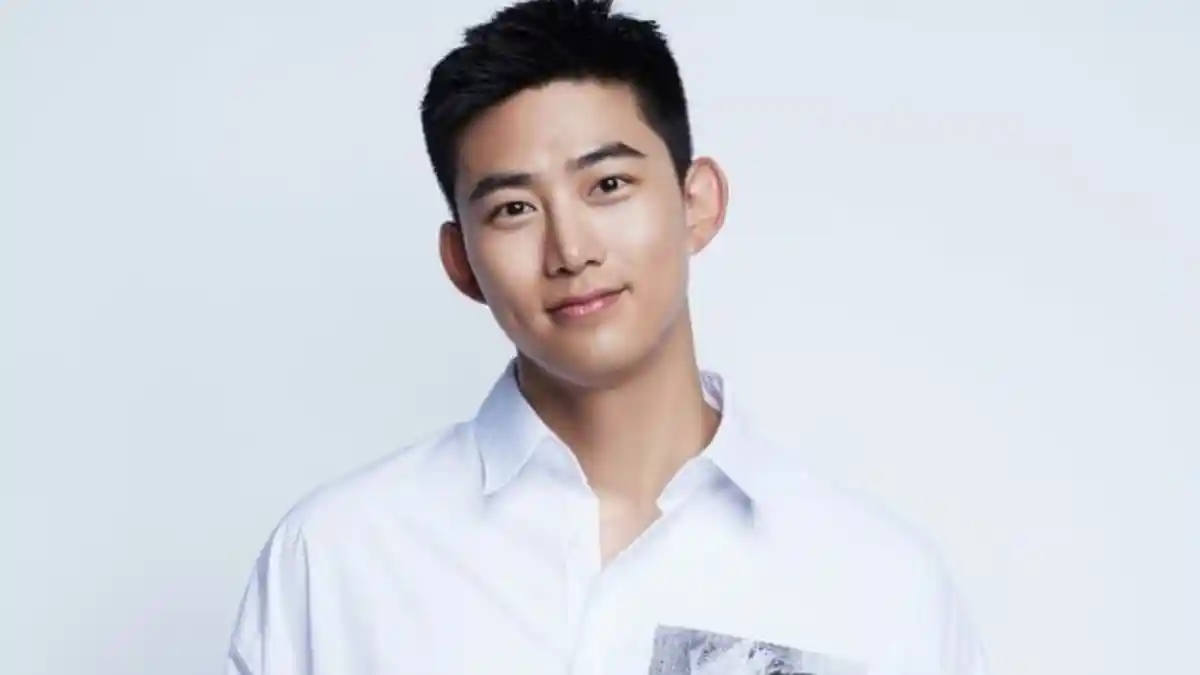 Profil dan Biodata Taecyeon 2PM Pemeran Ra Yi Eon Drakor Secret Royal Inspector Joy