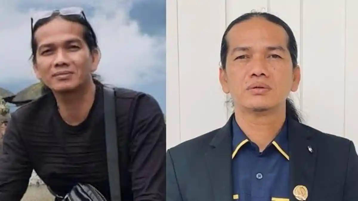 Cek UPDATE Real Count KPU DPRD Kalbar Dapil Pontianak, Hery Kurdi Dipepet Michael Yan dan Sy Assegaf