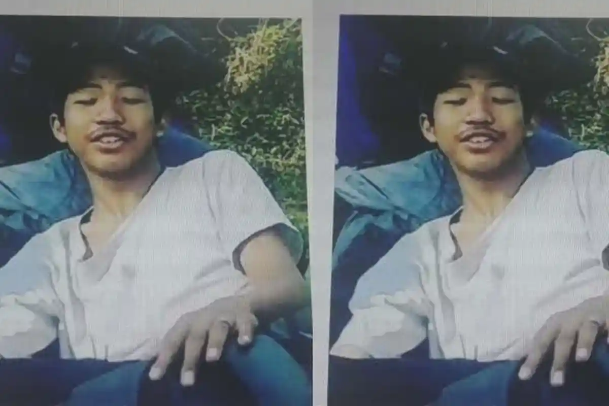 Siswa SMKN 5 Surabaya yang Hilang di Gunung Arjuno Ditemukan, Tinggal Tulang Belulang