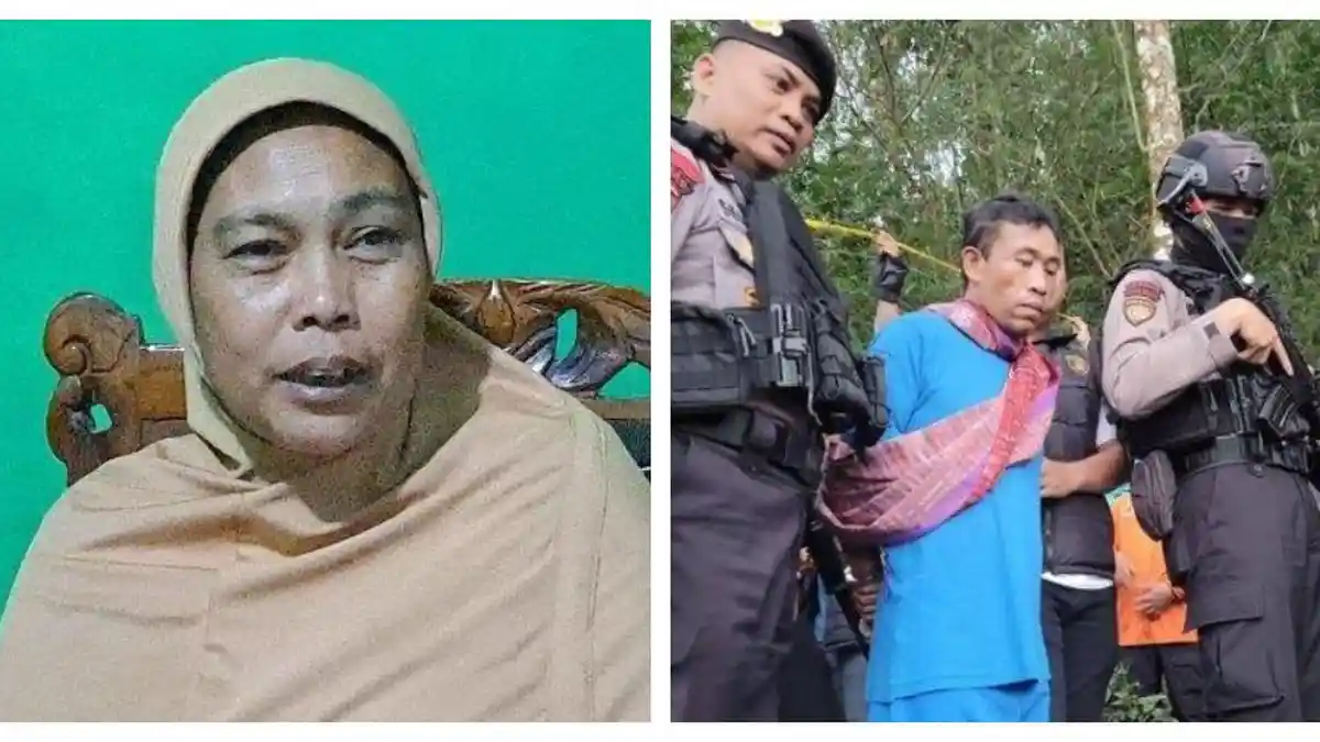 Tabiat Mbah Slamet Dibongkar Istri, Dukun Pengganda Uang Jarang Pulang Sejak Pacaran Lagi