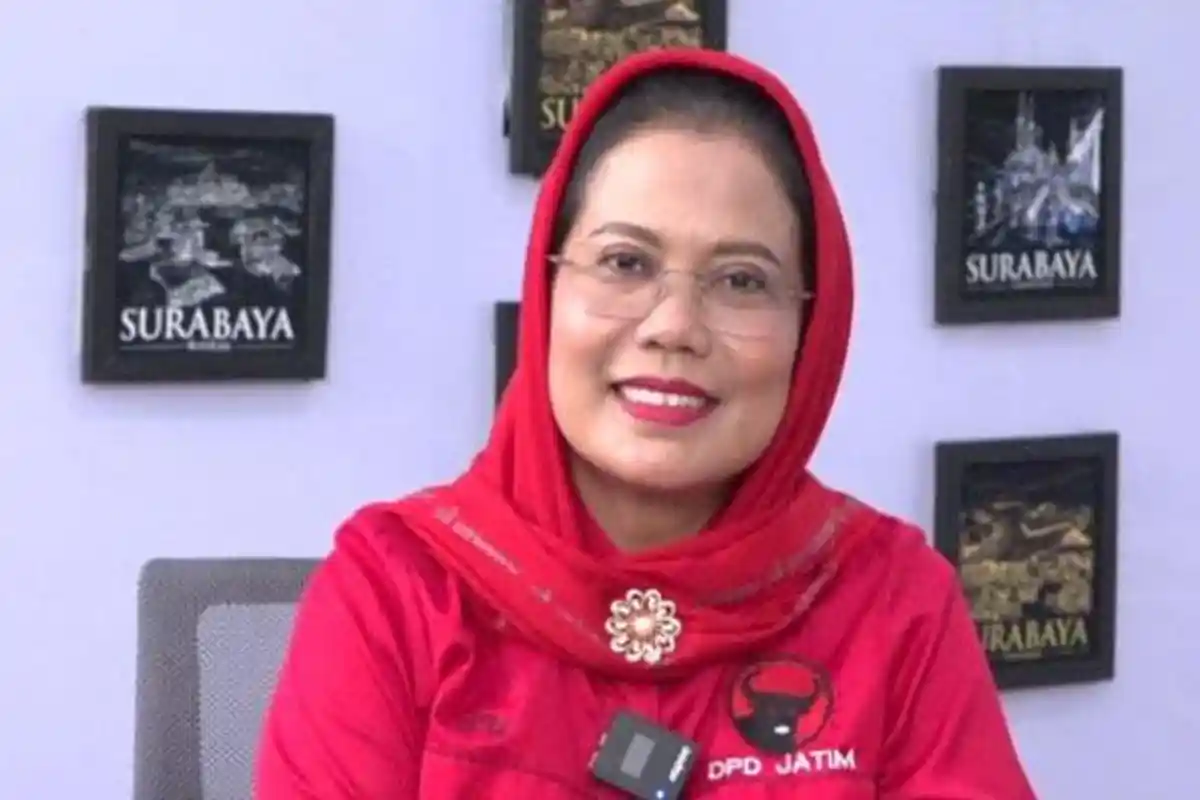 Ikut Prihatin PPP Tak Lolos Parlemen di Pemilu 2024, PDIP Jatim: Tetap Jaga Hubungan Baik