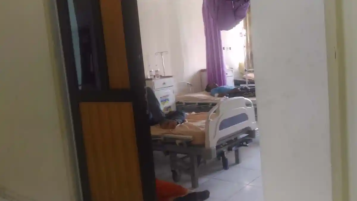 9 Korban Bentrok Berdarah Register 45 Mesuji Dirawat di RS Bhayangkara, Begini Kondisinya