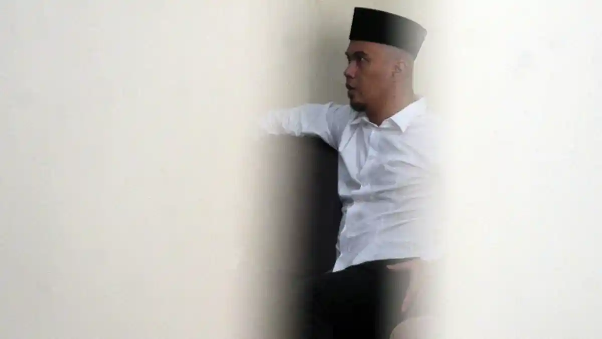 Alasan Ahmad Dhani Minta Penangguhan Penahanan karena Tak Bisa Nafkahi Keluarga