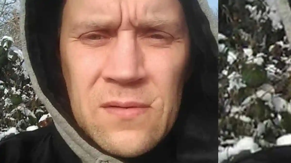 5 Tahun Hilang Misterius hingga Diduga Tewas, Pria Ini Ditemukan Hidup di Semak-semak