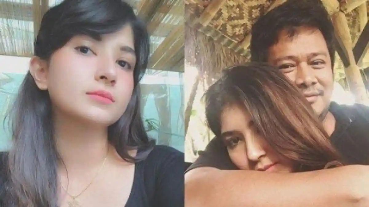 Kecantol Pria Tajir 18 Tahun Lebih Tua Bos Perusahaan Tambang, Kini Seleb Cantik Ini Hidup Bak Ratu