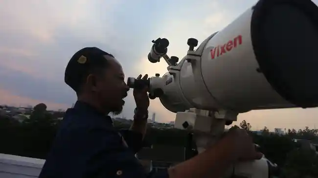 Kemenag Gelar Sidang Isbat Penetapan Idul Adha 2026 pada 17 Mei, Ini Proses dan Tahapannya