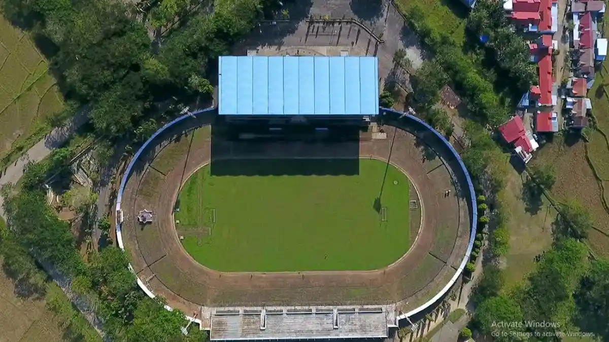 Stadion Lapatau Bone Diajukan Jadi Tuan Rumah Liga 3 Nasional