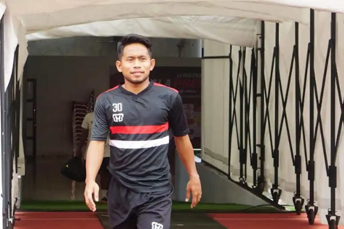 Dejan Antonic: Andik Vermansah Siap Main Lawan Persebaya Surabaya
