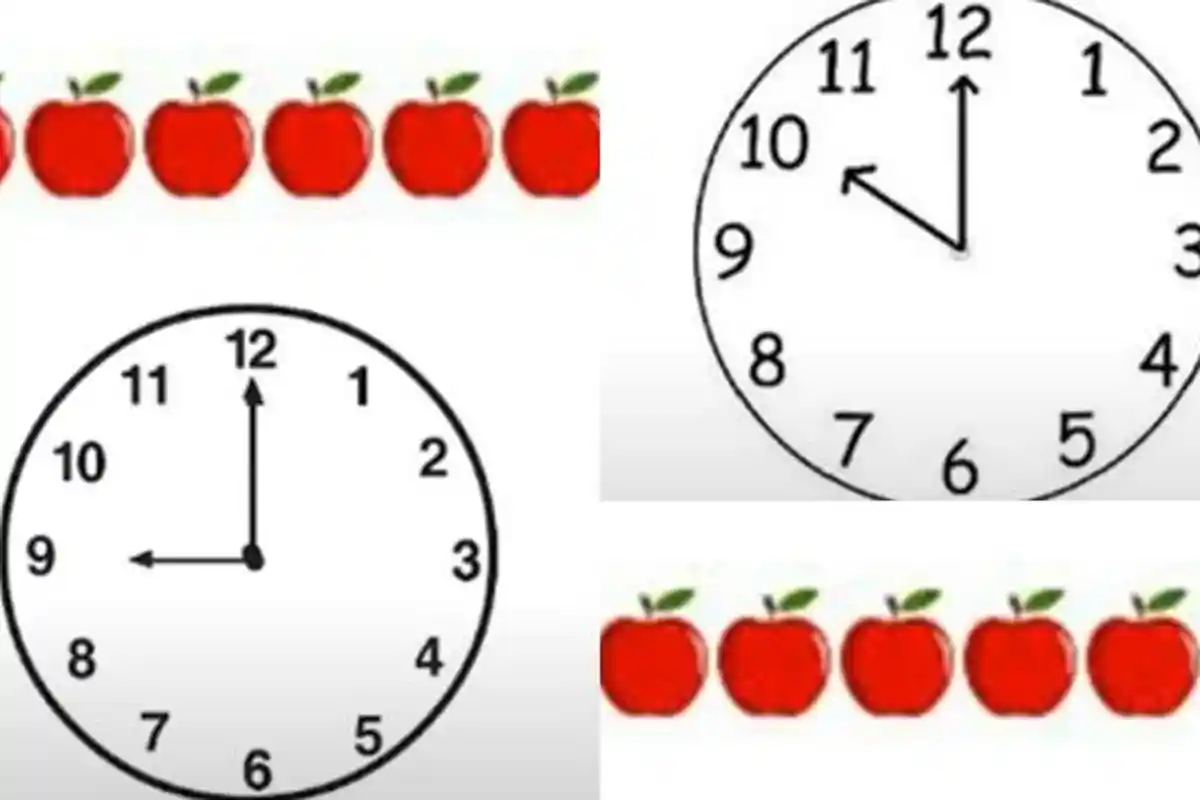 30 Soal PTS/STS Matematika Kelas 1 SD Semester 1 Kurikulum Merdeka Tahun 2024 serta Kunci Jawaban