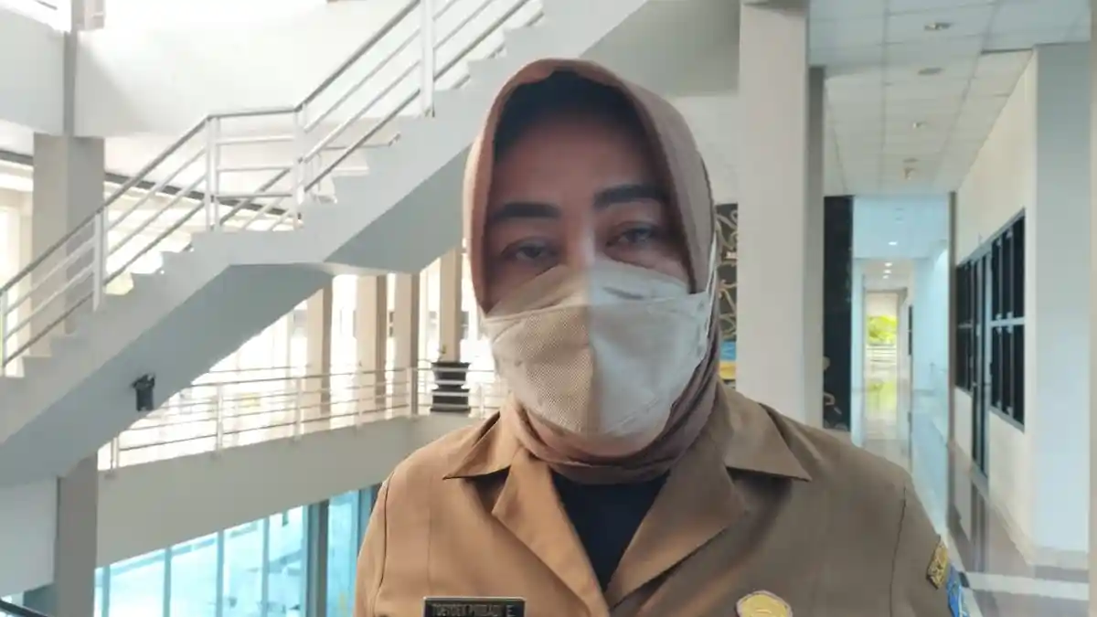 Tekan Kasus DBD Tanpa Fogging dan Abate, Dinkes Bontang Bakal Pakai Skema Baru Wolbachia Project