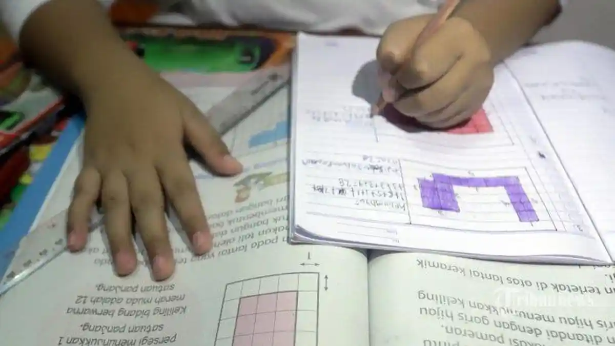 Kunci Jawaban Tema 1 Kelas 3 SD, Halaman 38 hingga 44 Subtema 1 Pembelajaran 5