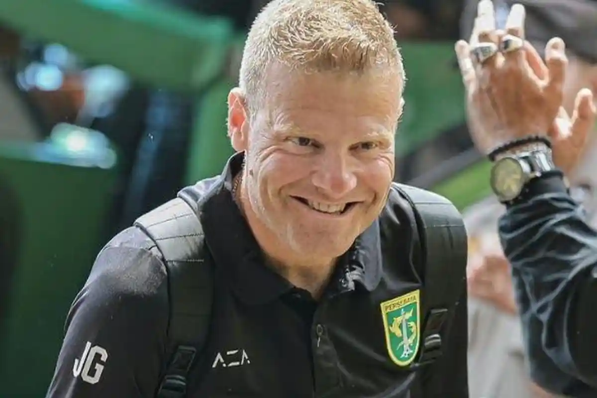 Persebaya Bakal Tampil Lengkap Lawan Arema FC, Semua Pemain Inti Siap Diturunkan