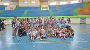 Tim-futsal-putri-Bangka-Selatan-juara-pertama-Kejurda-Futsal-putri-U-16.jpg