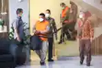Wakil Ketua DPRD Tulungagung Ditahan KPK