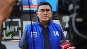 20250728_Herzaky-Mahendra_jubir-Demokrat_isu-partai-biru_dalang-kasus-ijazah-Jokowi.jpg