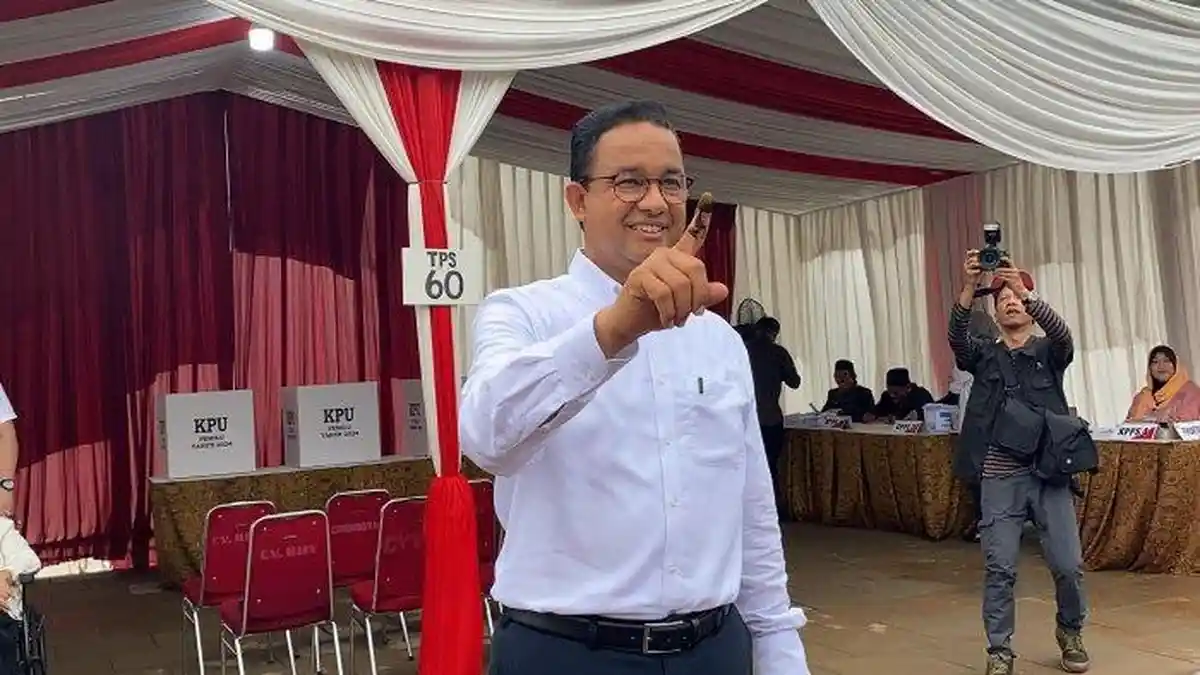 Akhirnya Anies Akui Tak Dapat Ajakan Masuk ke Pemerintahan Usai Pilpres 2024, Konsekuensi Perubahan