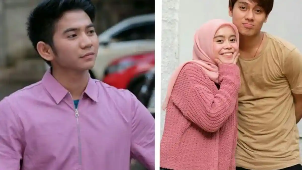 Dengar Kabar Pernikahan Lesty, Rizki DA Ucap Doa Ini, Reaksi Tak Biasa Rizky Billar Disorot: Salting