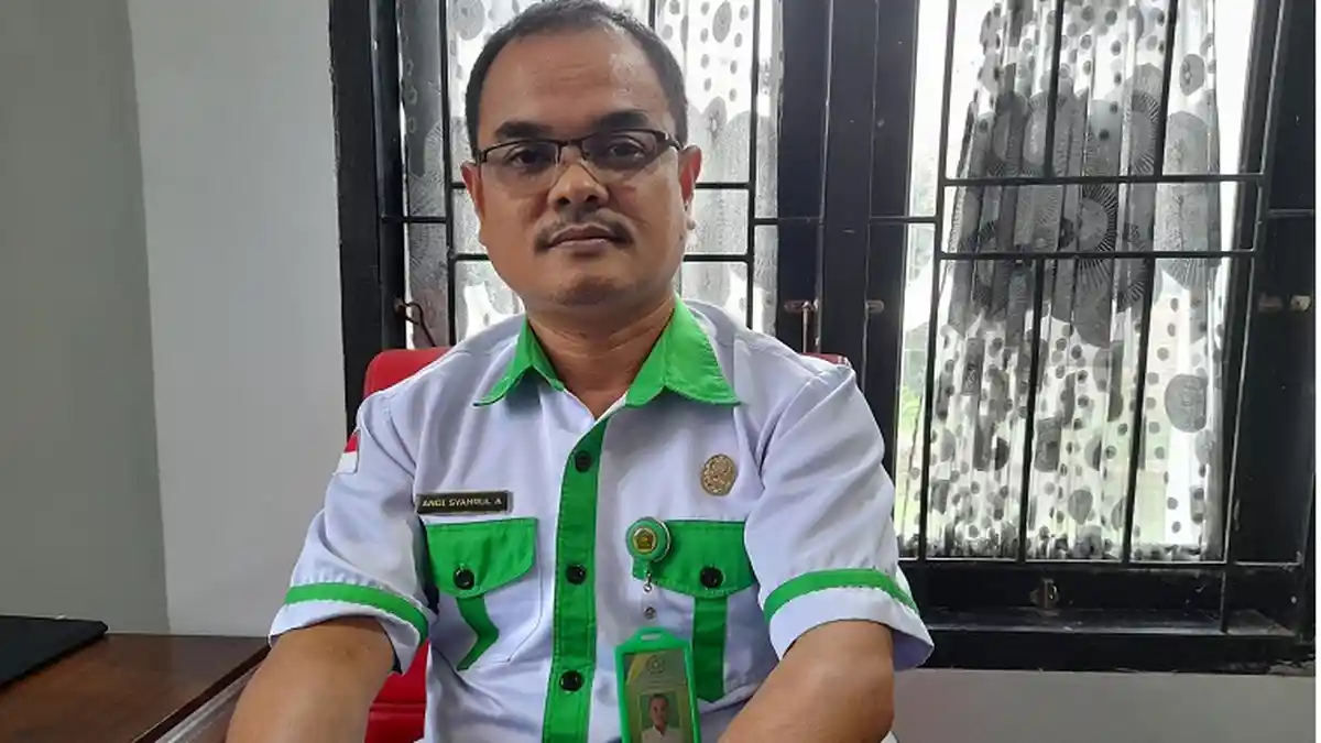 KENAPA Sekolah Madrasah di Sulbar Belum Boleh Belajar Tatap Muka?