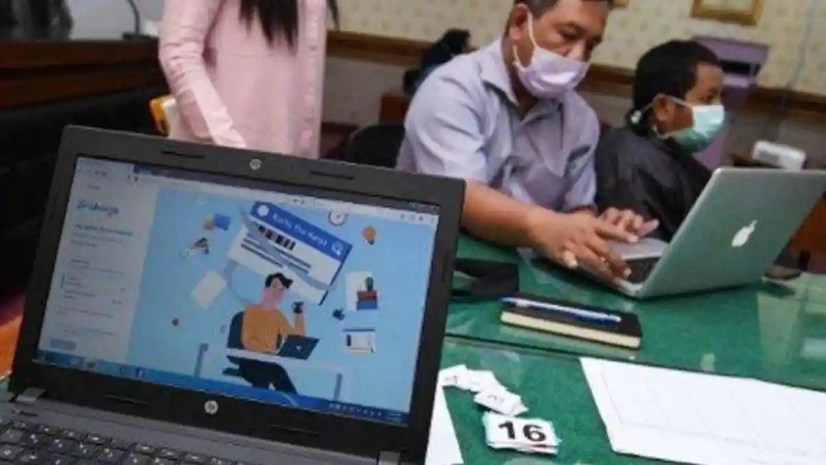 227.000 Penerima Kartu Prakerja Dicabut Status Kepesertaannya, Ada Apa?