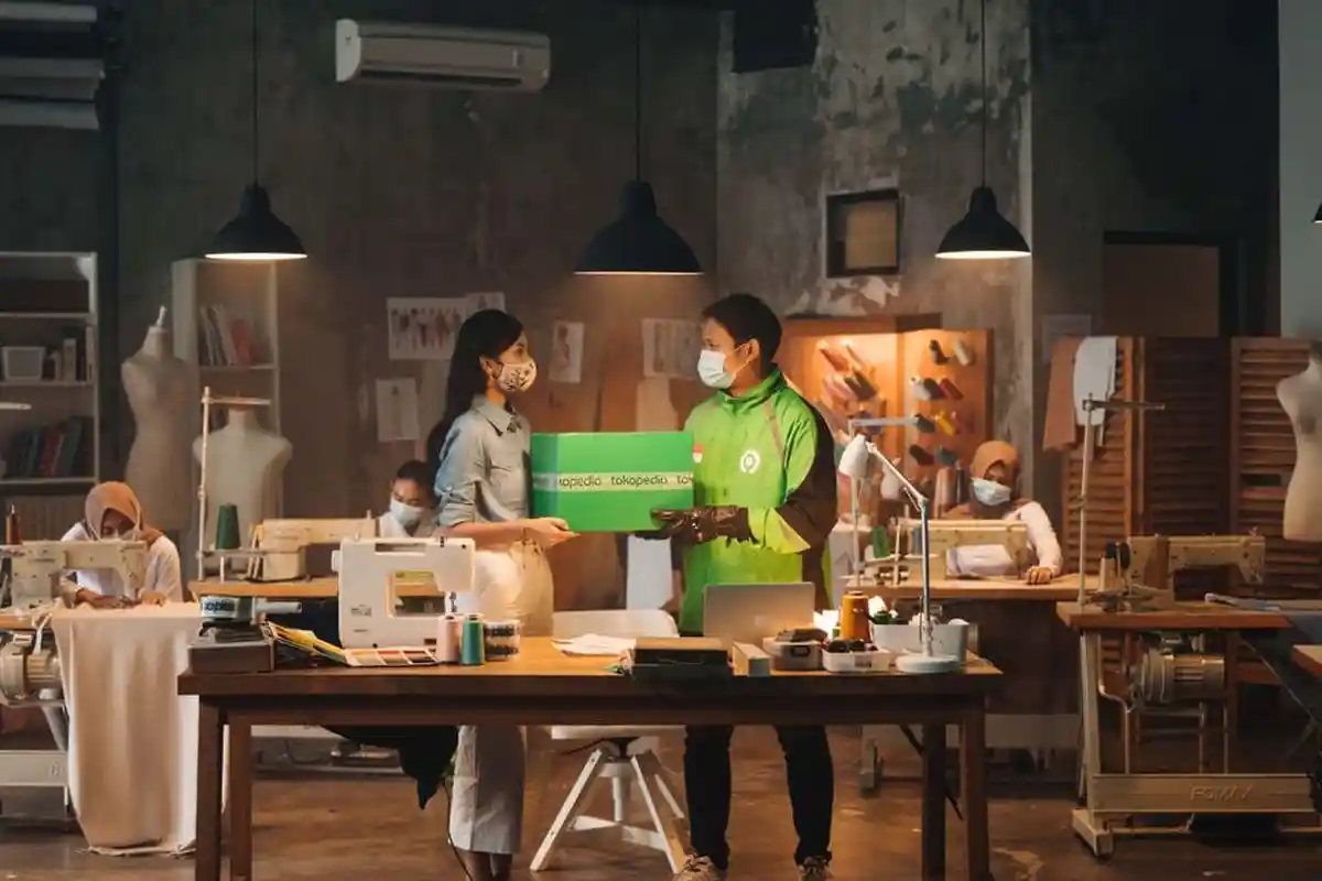 Merger Gojek dan Tokopedia Bikin Investor Asing Tergiur, Kini Kuasai 86,37% Kepemilikan GoTo