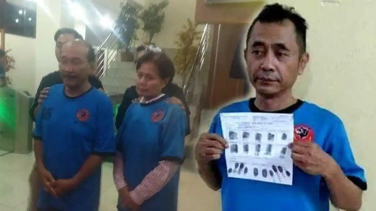 Pentolan Sunda Empire Divonis Dua Tahun Penjara, Rangga: Putusan ini Jadi Barometer