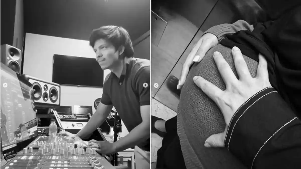 Atta Halilintar Siap Rilis Lagu Baru di Bulan Kelahiran Anak Kedua