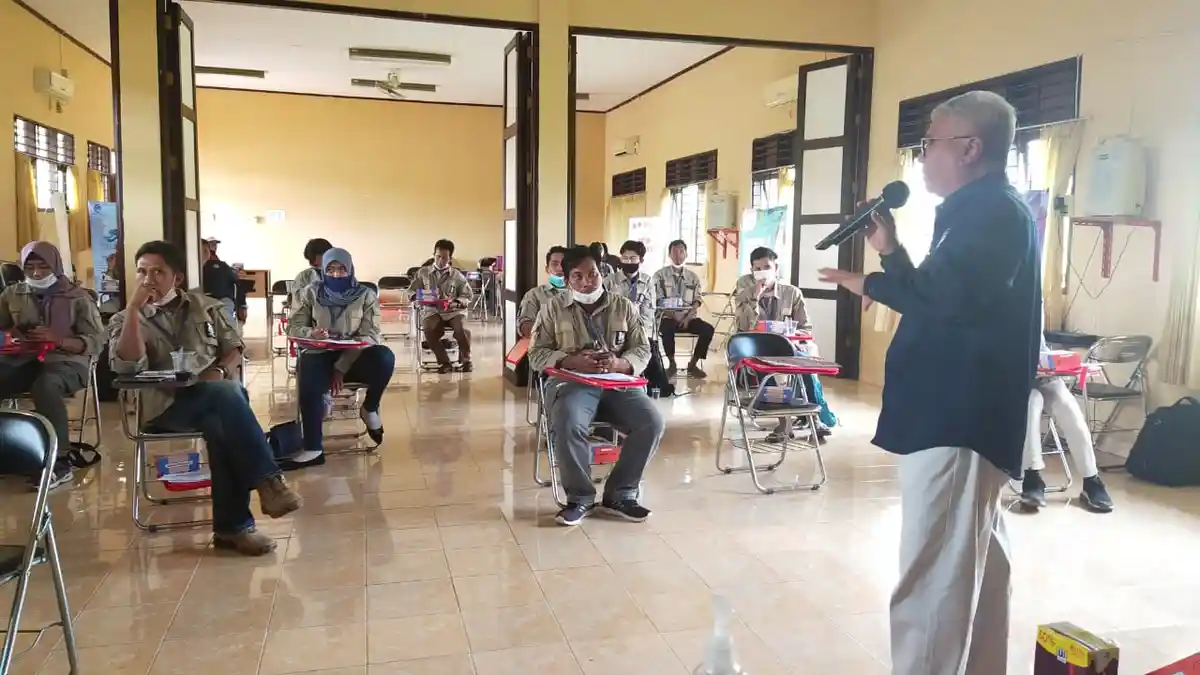 Dua Perwakilan KIM Kukar Bakal Ikuti Acara Kemkominfo RI