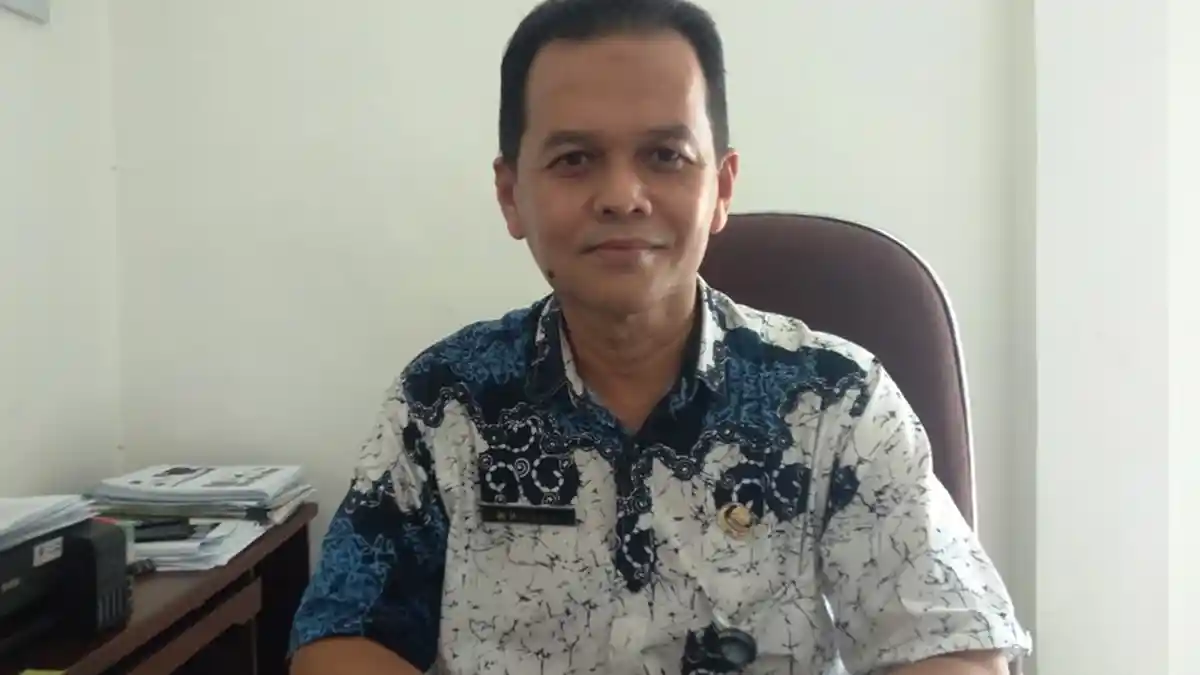 Permintaan Akta Kelahiran Meningkat Selama Pandemi