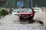 Selamat Datang Musim Hujan