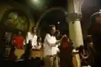 Misa Malam Natal Gereja Katedral Jakarta