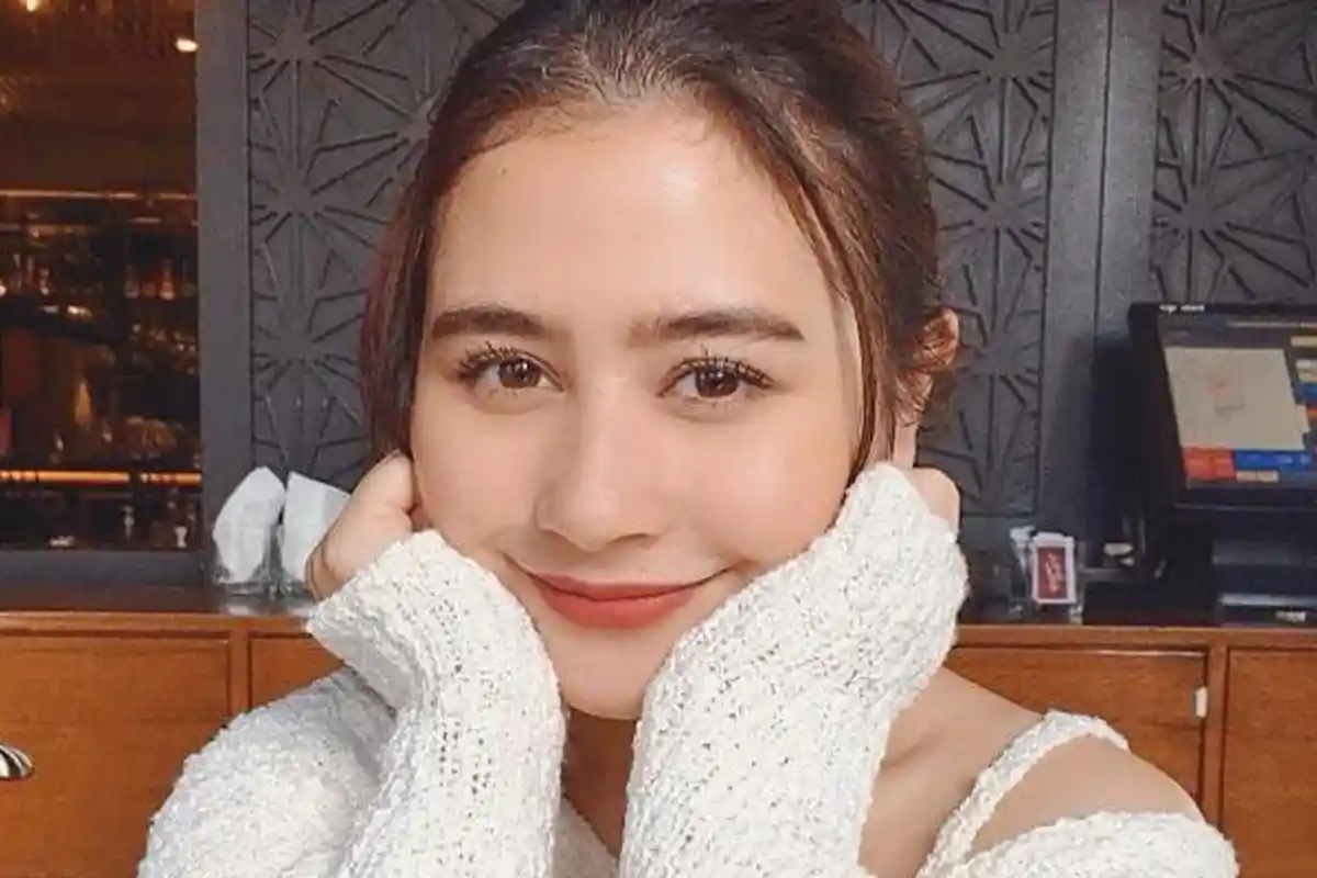 Kisah Dibalik Prilly Latuconsina Terjun di Bisnis Perhiasan Emas