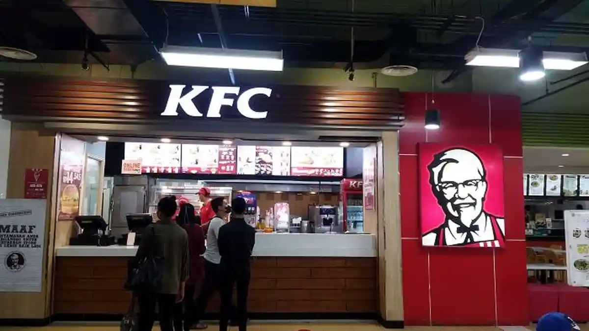 Promo KFC ITC Depok, Pilihan Menu Rp18 Ribu Tersisa 10 Hari Lagi