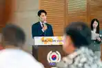 Bukan Sekadar Tren, AI Mulai Ambil Peran dalam Percepatan Transisi Energi Nasional