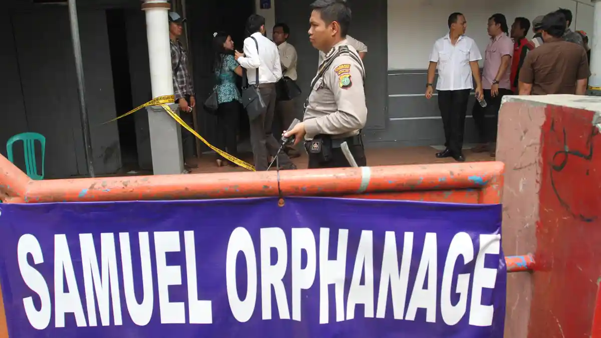 Polisi Didesak Jadikan Istri Samuel Sebagai Tersangka