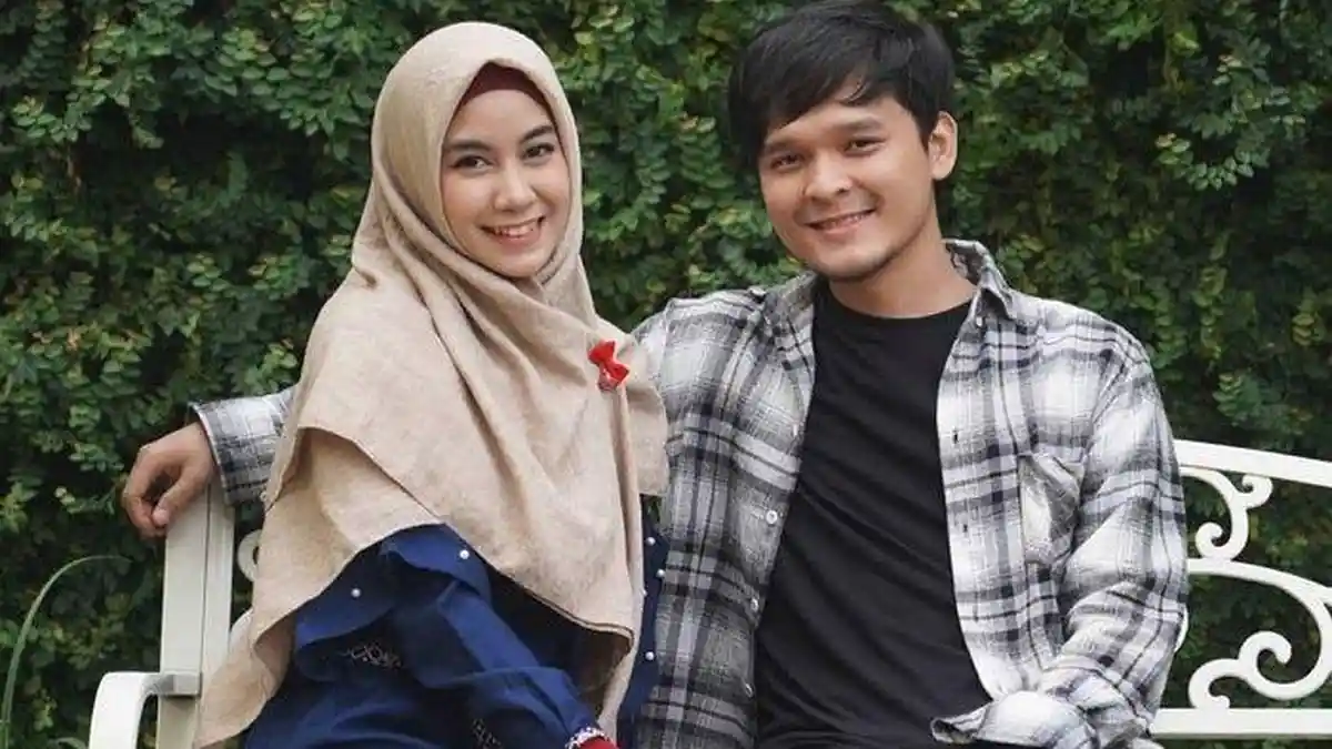 Belum Punya Momongan, Anisa Rahma Bersyukur Dikasih Waktu Lama Pacaran dengan Suami